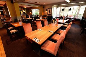 Premier Inn Isle Of Wight - Newport