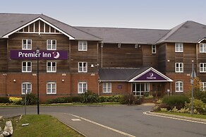 Premier Inn Isle Of Wight - Newport