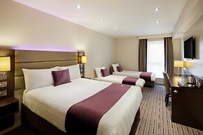Premier Inn Carrickfergus