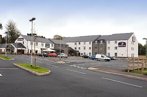 Premier Inn Lisburn