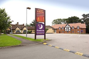 Premier Inn Balsall Common - Near Nec