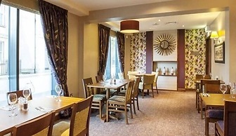 Premier Inn Birmingham Cc Bridge Street