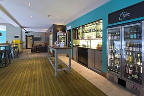 Premier Inn Birmingham Cc Bridge Street