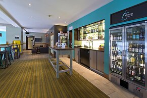 Premier Inn Birmingham Cc Bridge Street