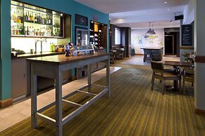 Premier Inn Birmingham Cc Bridge Street