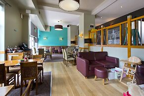 Premier Inn Birmingham Cc Bridge Street