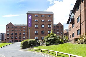 Premier Inn Birmingham Cc Bridge Street