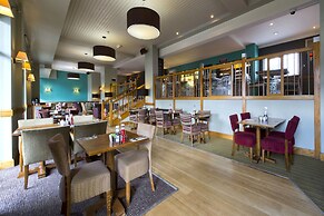 Premier Inn Birmingham Cc Bridge Street