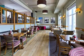 Premier Inn Birmingham Cc Bridge Street