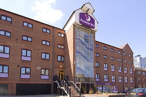 Premier Inn Birmingham Cc Bridge Street