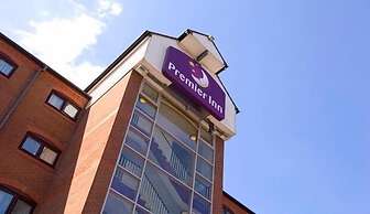 Premier Inn Birmingham Cc Bridge Street