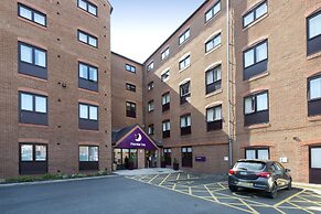 Premier Inn Birmingham Cc Bridge Street
