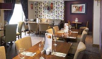 Premier Inn Birmingham Cc Bridge Street
