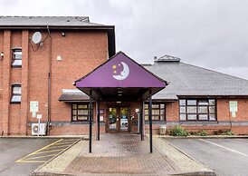 Premier Inn Birmingham City - Aston