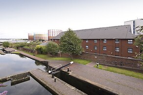 Premier Inn Birmingham City - Aston