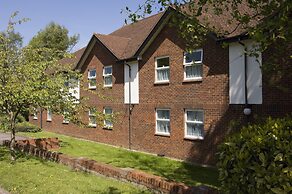 Premier Inn Hagley