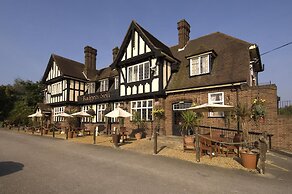Premier Inn Hagley