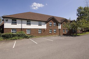 Premier Inn Hagley