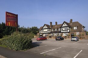 Premier Inn Hagley