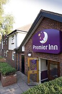 Premier Inn Hagley