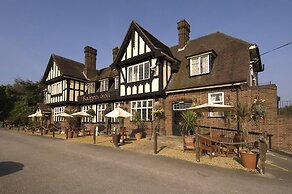 Premier Inn Hagley
