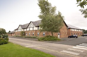 Premier Inn Solihull - Hockley Heath M42