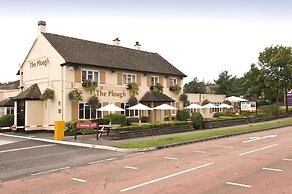 Premier Inn Solihull South - M42