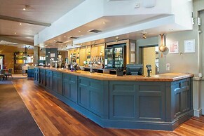 Premier Inn Tamworth Central