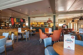 Premier Inn Tamworth Central