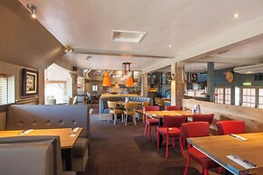 Premier Inn Tamworth Central