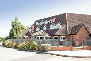Premier Inn Tamworth Central
