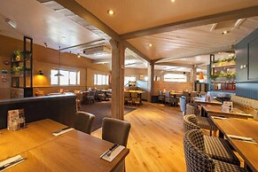 Premier Inn Tamworth Central