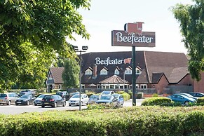 Premier Inn Tamworth Central