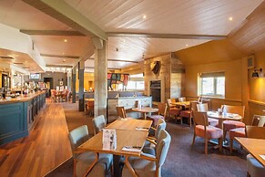Premier Inn Tamworth Central