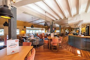 Premier Inn Tamworth Central