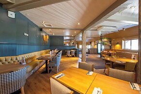 Premier Inn Tamworth Central