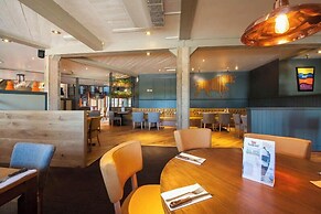 Premier Inn Tamworth Central