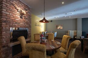 Premier Inn Walsall - M6 J10