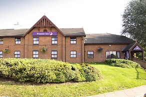 Premier Inn West Bromwich