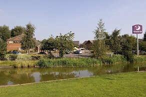 Premier Inn West Bromwich