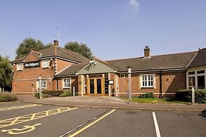 Premier Inn West Bromwich