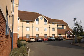 Premier Inn Worcester - M5 Jct6