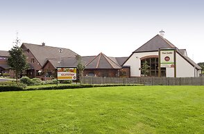 Premier Inn Bromsgrove Central