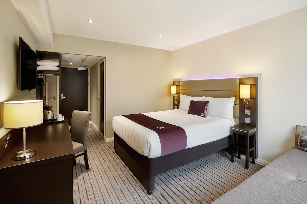 Premier Inn Birmingham North - S.Coldfield