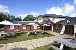 Premier Inn Shrewsbury North - Harmer Hill