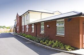 Premier Inn Shrewsbury North - Harmer Hill