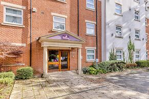 Premier Inn Birmingham Central Hagley Road