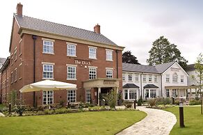 Premier Inn Birmingham Central Hagley Road