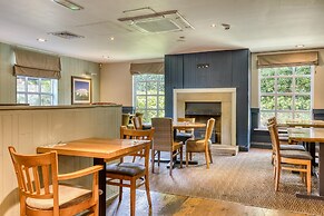 Premier Inn Birmingham Central Hagley Road