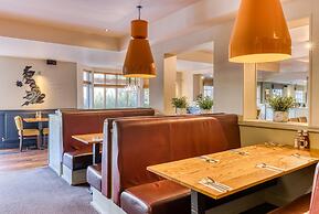 Premier Inn Birmingham Central Hagley Road